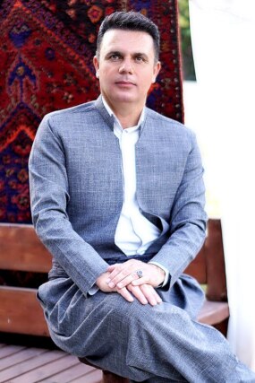  آهنگ هە‌ناسە از آلبوم ئاژوان